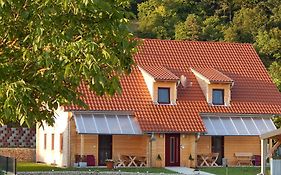 Holzblockhaus Stark